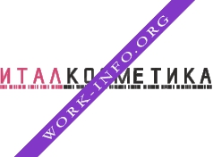 Италкосметика Логотип(logo)