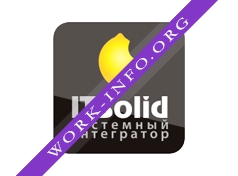 ITSolid Логотип(logo)