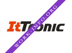 ItTronic Логотип(logo)