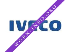 IVECO Russia Ltd. Логотип(logo)