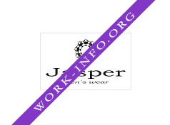 Jasper Логотип(logo)