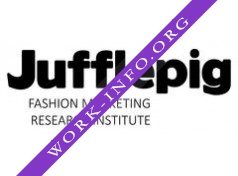 Jufflepig Логотип(logo)