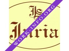 Juria Логотип(logo)