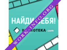 Кадротека Логотип(logo)