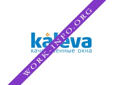 Логотип компании Kaleva