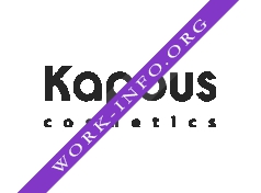 Kapous Cosmetics Логотип(logo)