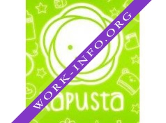 KAPUSTA Fashion Логотип(logo)