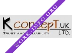 KCONCEPT Логотип(logo)