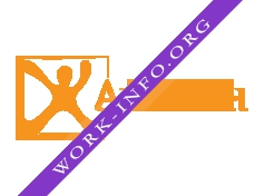 Акслайн Логотип(logo)