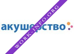 Акушерство.ru, Компания Логотип(logo)