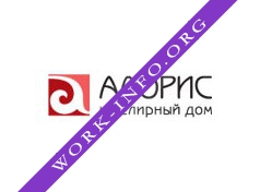 Алорис, Ювелирный Дом Логотип(logo)