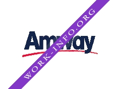 Логотип компании Amway