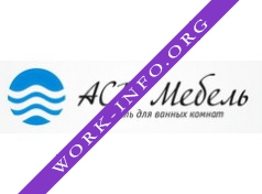 АСБ Мебель Логотип(logo)