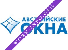 Логотип компании Австрийские окна