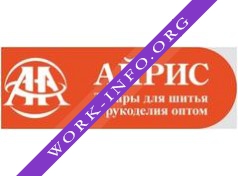 Айрис Логотип(logo)