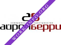 Логотип компании АЙРОНБЕРРИ