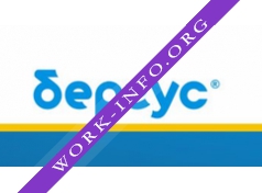 Бергус Логотип(logo)