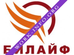 Билайф Логотип(logo)