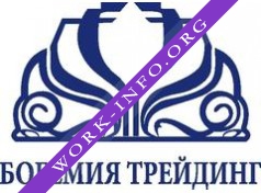 Богемия Трейдинг Логотип(logo)