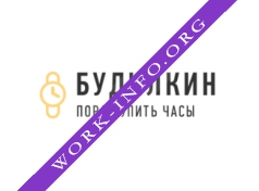 Будилкин Логотип(logo)