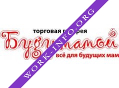 Буду мамой, Торговая Галерея ( Корпорация БИНКО ) Логотип(logo)