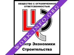 Центр Экономики Строительства Логотип(logo)