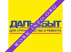 Дальсбыт Логотип(logo)