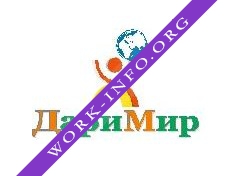 ДариМир Логотип(logo)