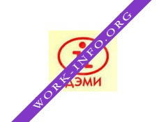 Дэми, Торговый дом Логотип(logo)