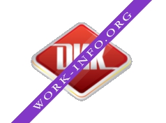 ДИК, Торговая Компания Логотип(logo)