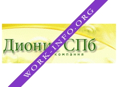 Дионис СПб Логотип(logo)