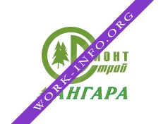 Дионт Строй Логотип(logo)