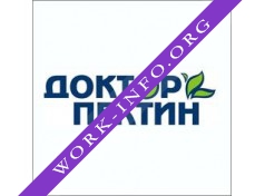 Доктор Пектин Логотип(logo)