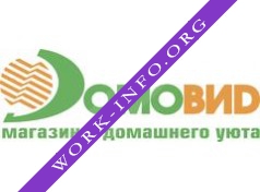 Домовид, ГК Логотип(logo)