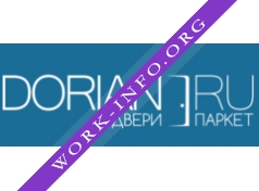 Дориан Двери Логотип(logo)