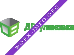 ДВ упаковка Логотип(logo)