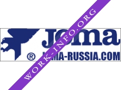 Джома Спорт Логотип(logo)