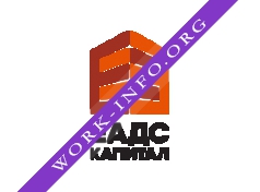 Логотип компании ЕАДС КАПИТАЛ