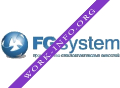 FG System Логотип(logo)