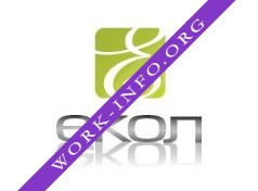 ЕКОЛ Логотип(logo)