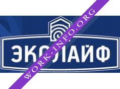 Эколайф Логотип(logo)