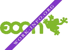 ЭКОЛЮКС Логотип(logo)