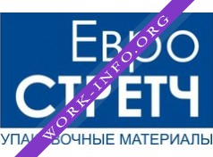 Логотип компании Евростретч