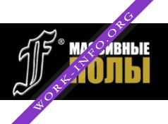 Ф-Массивные полы Логотип(logo)