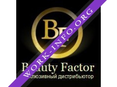 Фактор Красоты Логотип(logo)