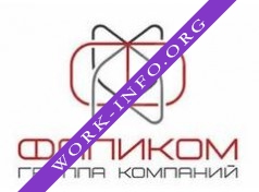 Фапиком Логотип(logo)