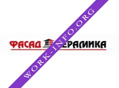 Фасад-Керамика Логотип(logo)