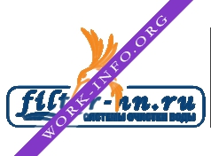 Фильтр-НН Логотип(logo)