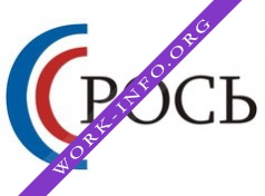 Фирма Рось Логотип(logo)