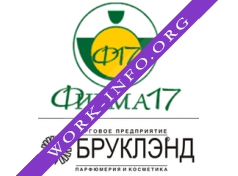 Фирма17 Логотип(logo)